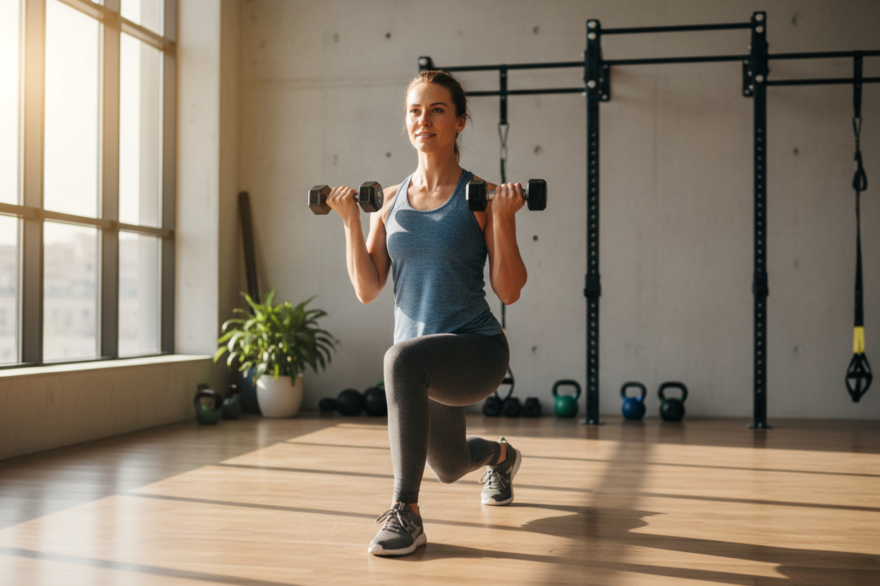 BEAR ATHLETIC everyday athlete lifestyle image